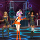 Image for article titled 'Shop Contest: Models And Video Games, Winners!